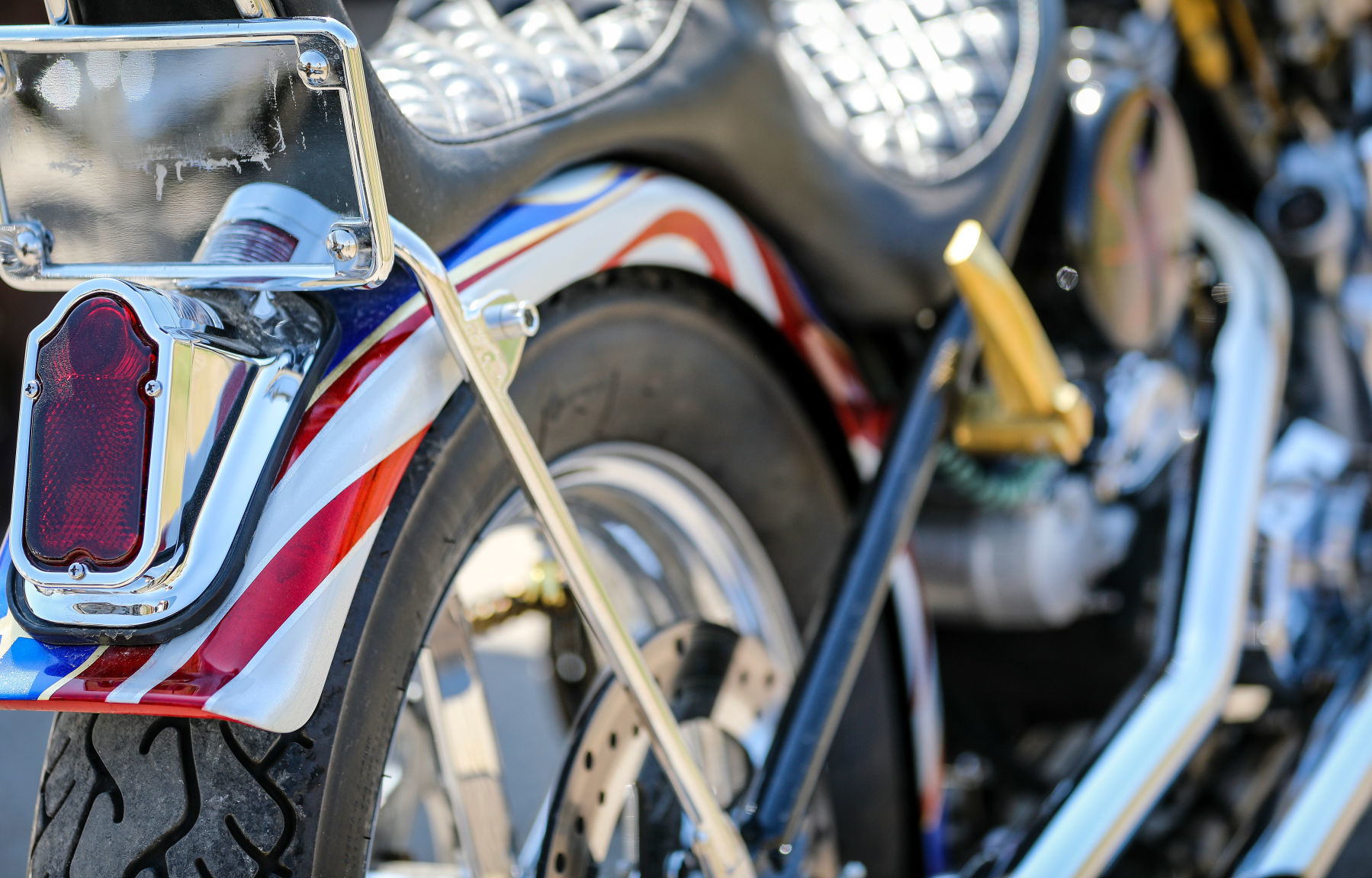 Bike of the Day Five